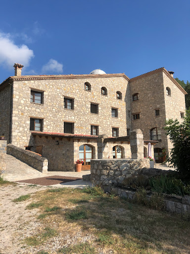 Centro de Yoga Hostel Cal Metge – Vallcebre