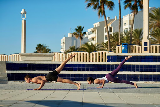 Centro de Yoga Hot Yoga Altea - Yoga School – Altea