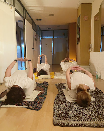 Centro de Yoga Hydra – Barcelona