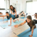 Centro de Yoga INUA centre de moviment – Caldes de Montbui