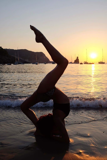 Centro de Yoga IbizaYoga – Sant Joan de Labritja