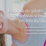 Centro de Yoga Infinity Studio – Castelldefels