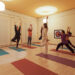 Centro de Yoga Integral Yoga Center Barcelona Ribes – Sant Pere de Ribes