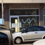 Centro de Yoga Integral yoga i teràpies – Berga