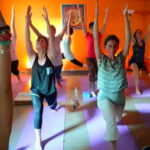 Centro de Yoga Ioga Manlleu – Manlleu