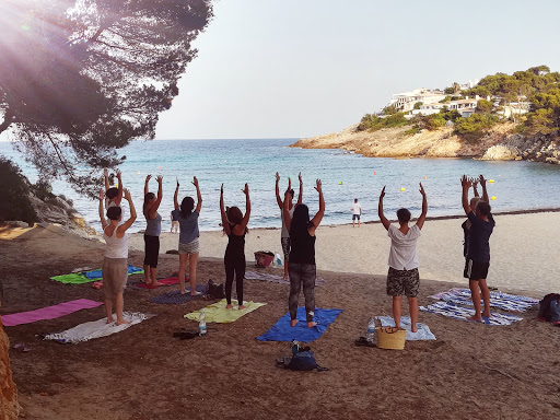 Centro de Yoga Ioga Sol Mallorca – Son Servera