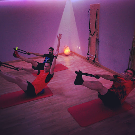 Centro de Yoga Judithgiolpilates – Sant Antoni de Vilamajor