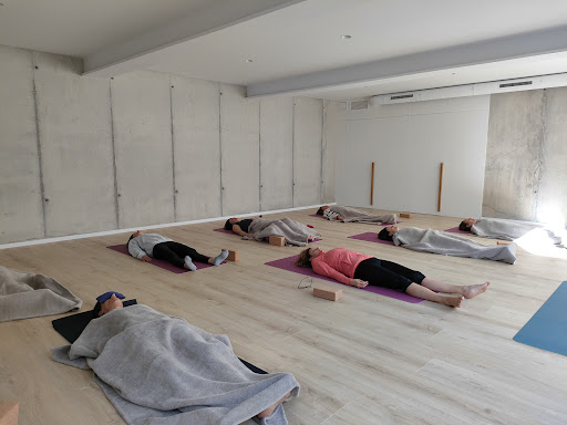 Centro de Yoga KULA The Yoga Hub – Sant Cugat del Vallès