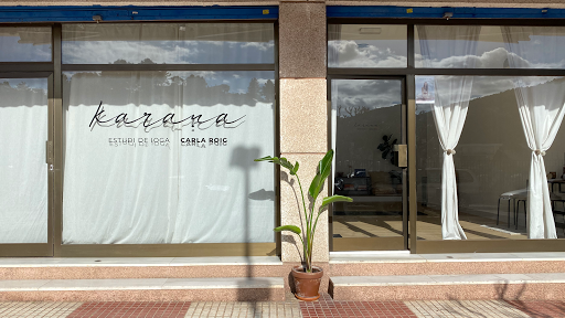 Centro de Yoga Karana Estudi De Ioga – Corbera de Llobregat