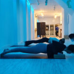 Centro de Yoga Karana yoga studio – Calafell