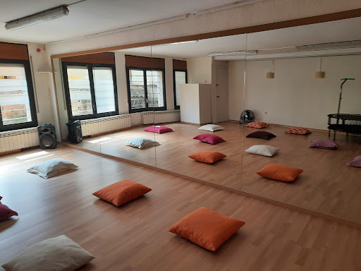 Centro de Yoga Karma ioga – Vic