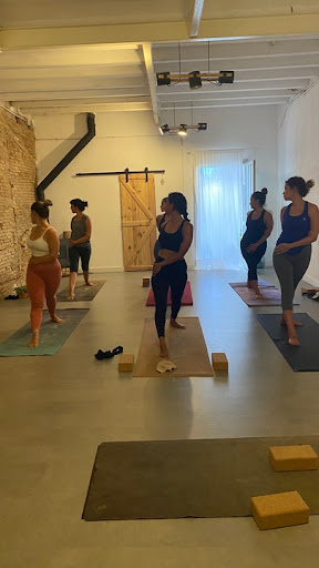 Centro de Yoga Koh shala – El Prat de Llobregat