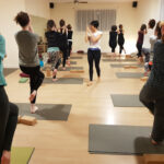 Centro de Yoga L'Arbre - Espai per a la Salut