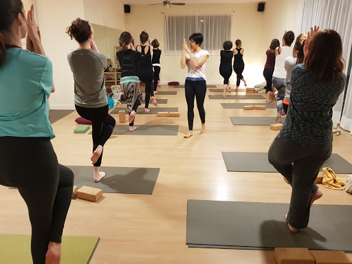 Centro de Yoga L'Arbre - Espai per a la Salut