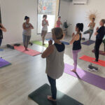 Centro de Yoga L'ESTUDI -yoga- – Vilassar de Mar