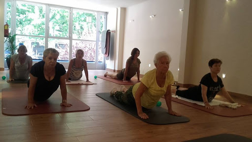 Centro de Yoga L'Estudi Pilates Mollet – Mollet del Vallès