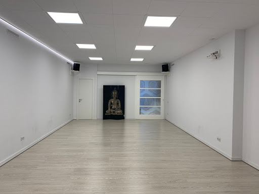 Centro de Yoga La Casa de l'Anima