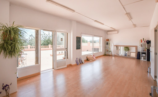 Centro de Yoga La Casa del Sol Ibiza – Sant Josep de sa Talaia