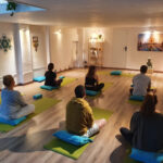 Centro de Yoga La Llavor de la Vida – Premià de Mar
