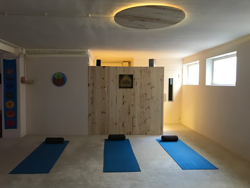 Centro de Yoga La Mar Xamànica – Igualada