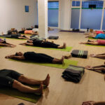 Centro de Yoga La Porta Verda - Escola de ioga i mindfulness Sabadell – Sabadell