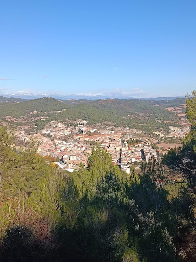 Centro de Yoga La Vinya De Mas Pujol – Súria