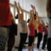 Centro de Yoga La sala de ioga – Sant Cugat del Vallès