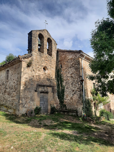 Centro de Yoga Les Eres de Guardiolans – Vilada