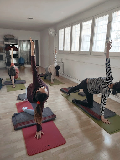 Centro de Yoga Llar De Ioga – Sant Cugat del Vallès