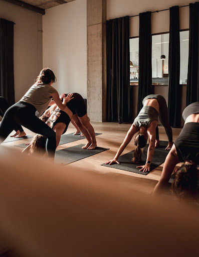 Centro de Yoga Loft28 Yoga Studio – Sant Cugat del Vallès
