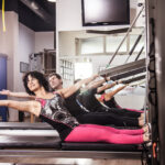 Centro de Yoga Look Pilates Studio
