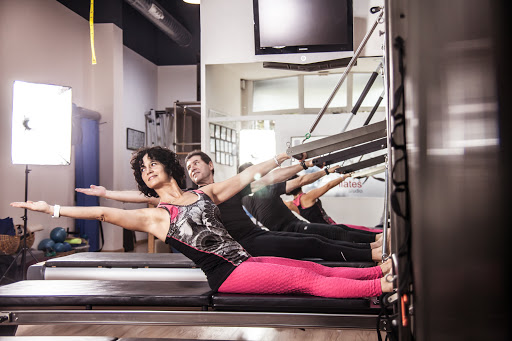 Centro de Yoga Look Pilates Studio