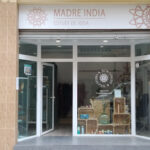 Centro de Yoga MADRE INDIA – Argentona