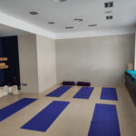 Centro de Yoga MAHILA IOGA I TERÀPIES – Sant Vicenç dels Horts