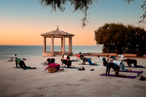 Centro de Yoga MIRISAB YOGA - LE FLOW – Sant Feliu de Guíxols