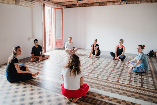 Centro de Yoga Maitri - Yoga & Wellness – Barcelona