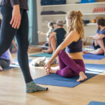 Centro de Yoga Mandiram Escola de Yoga – Barcelona