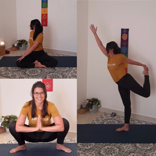 Centro de Yoga Mariana Yoga Doula – Sitges