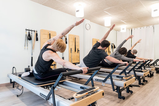 Centro de Yoga Marta Sardà – Premià de Mar