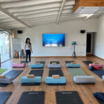 Centro de Yoga Mas Juli – Pineda de Mar