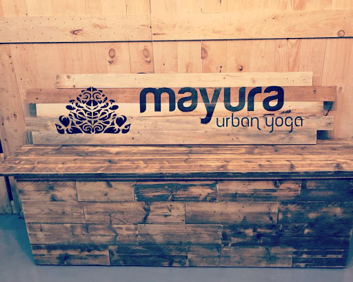 Centro de Yoga Mayura Espai Sitges Yoga – Sitges