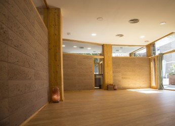 Centro de Yoga MiBi - Body Mind Soul – Sant Just Desvern