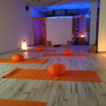 Centro de Yoga MimMa ioga – Solsona
