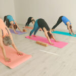 Centro de Yoga Mo Yoga Project – Ripollet