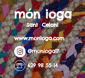 Centro de Yoga Món Ioga – Sant Celoni