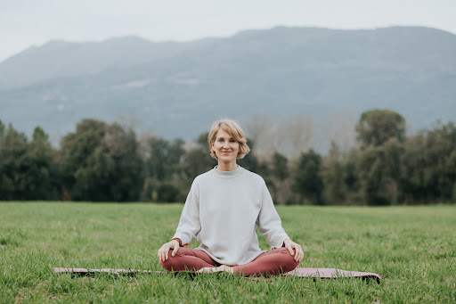 Centro de Yoga Mònica Arús Yoga & Mindfulness – Sant Celoni