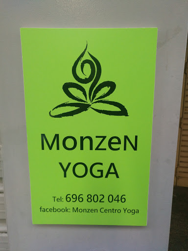 Centro de Yoga Monzen Yoga – Terrassa