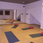 Centro de Yoga Narayana