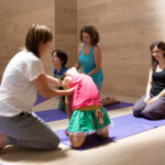 Centro de Yoga Narayoga Estudi – Granollers