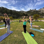 Centro de Yoga Natur Yoga Studio – Sóller